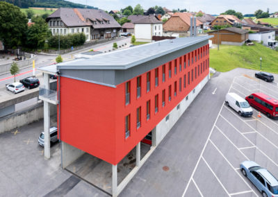 Photo Laurent Crottet, Parallaxe Photographie