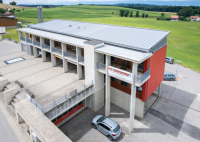 Photo Laurent Crottet, Parallaxe Photographie