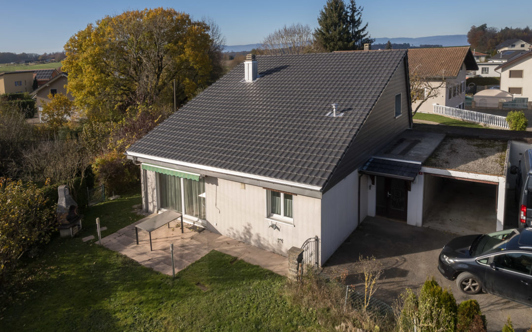 Nierlet, Maison